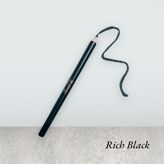 Rich Black