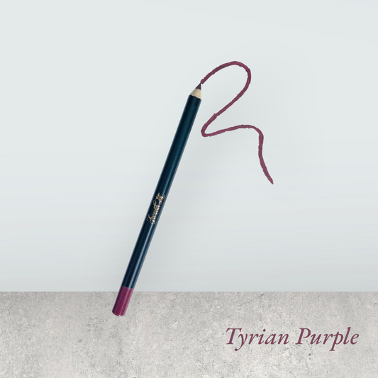 Tyrian Purple