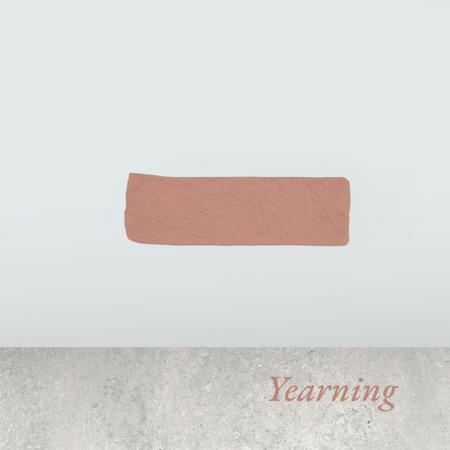 “ YEARNING ” Lip Kit