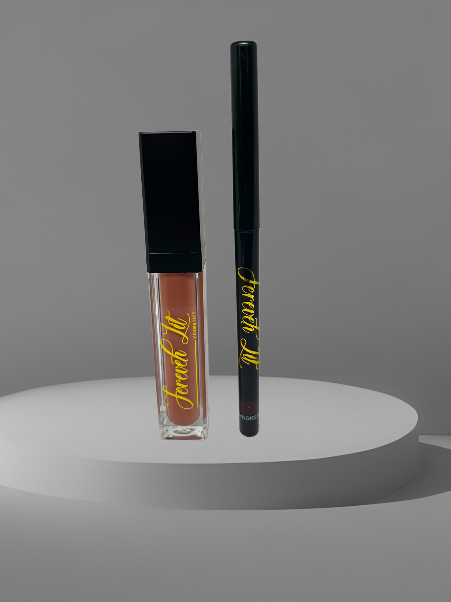 “ CINNAMON”  Lip Kit