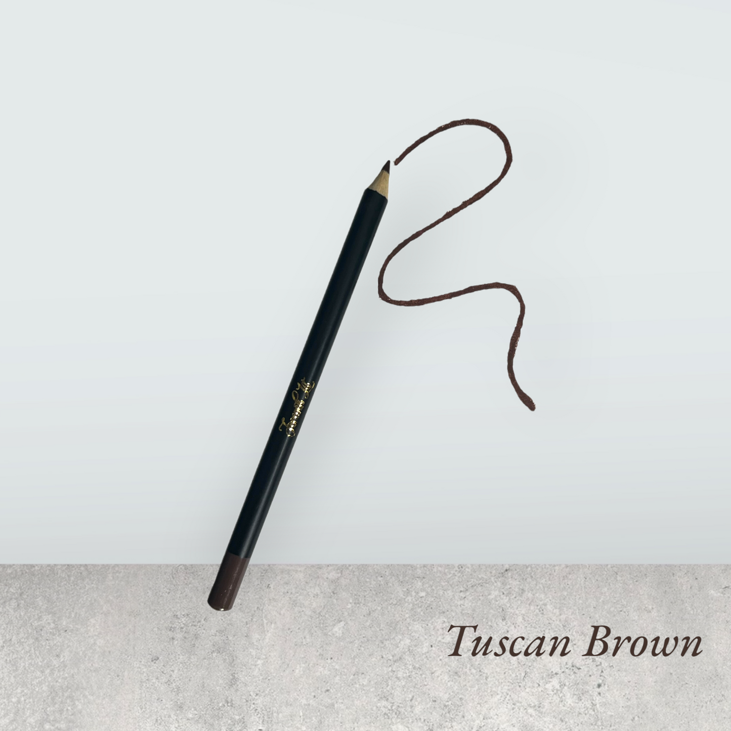 Tuscan Brown