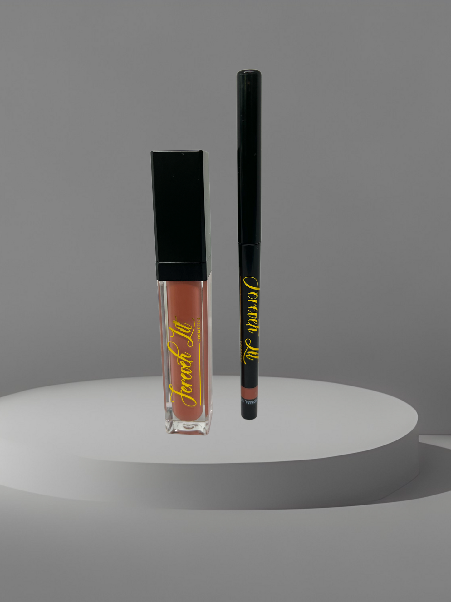 “WARM” Lip Kit