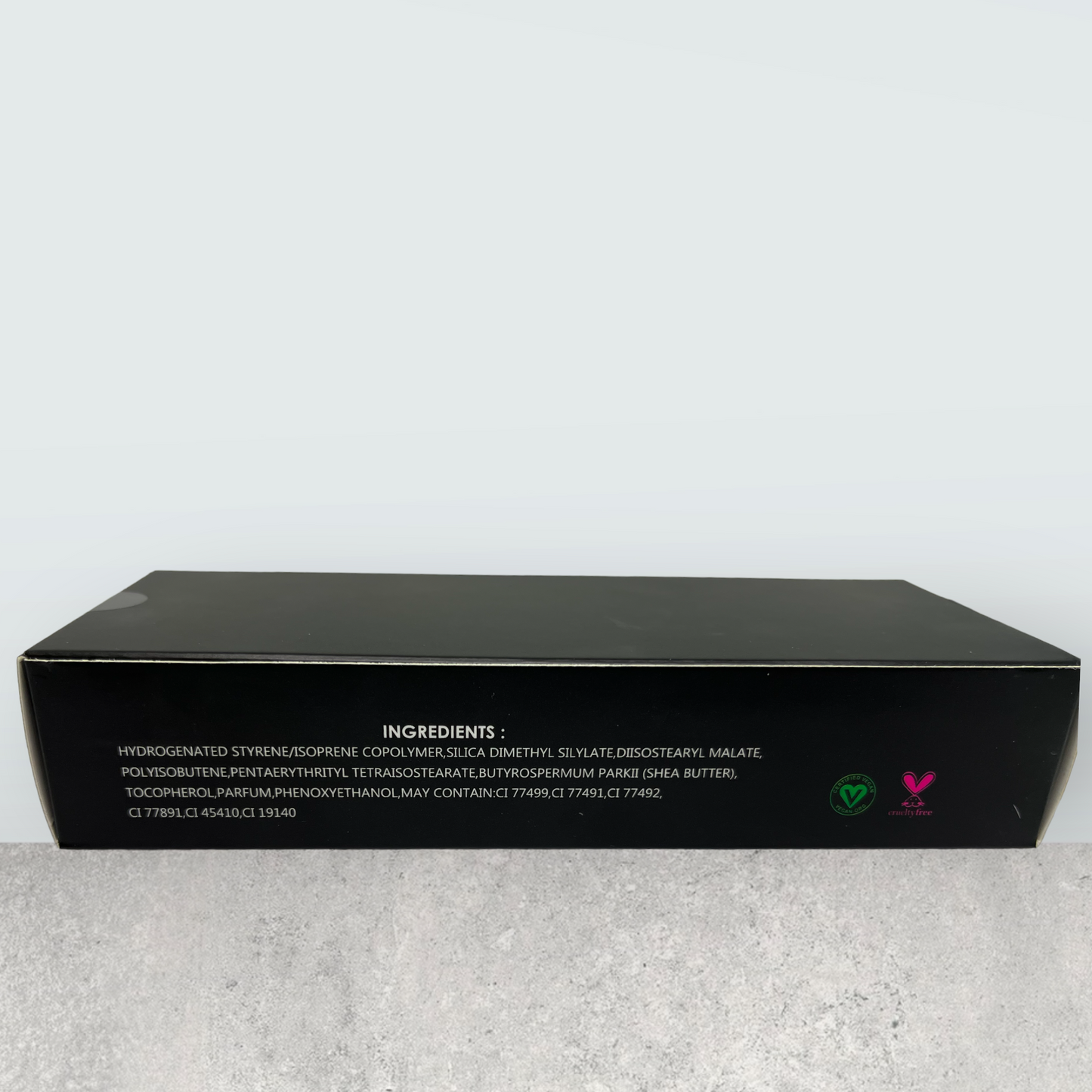 “ CINNAMON”  Lip Kit