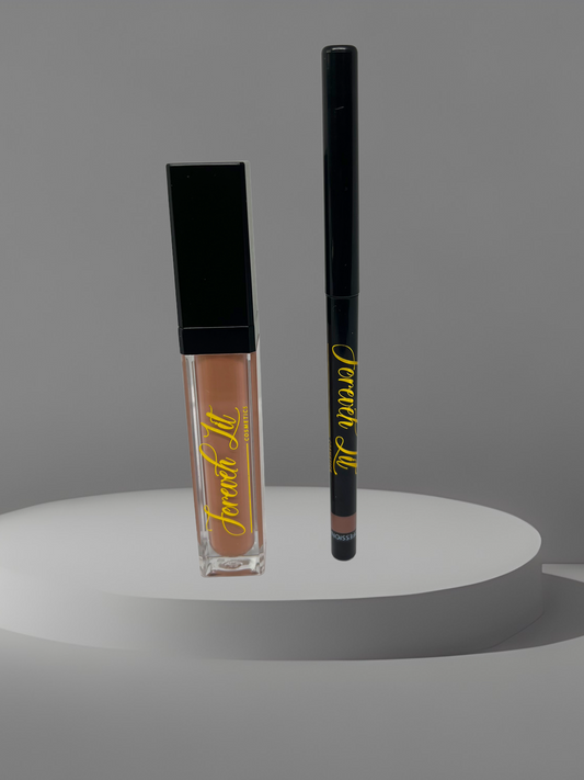 “ YEARNING ” Lip Kit