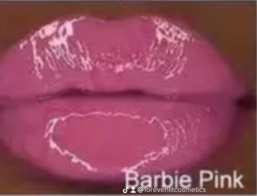 Barbie Pink